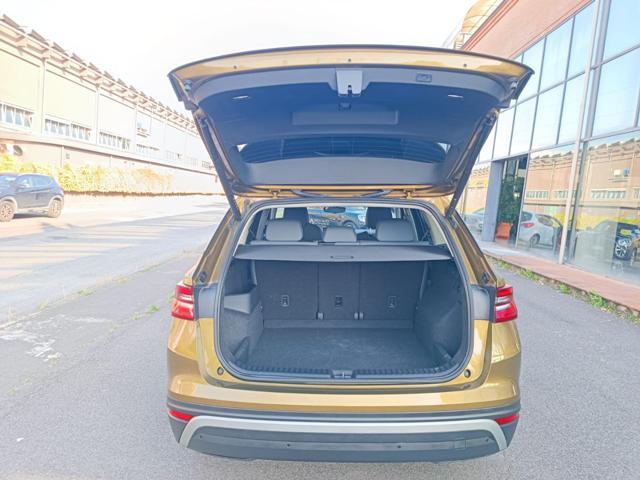 SKODA Kodiaq 1.5 m-HEV DSG Style