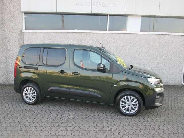 Fiat Doblo Passo Corto 1.5 Diesel 100cv + Pack Tech