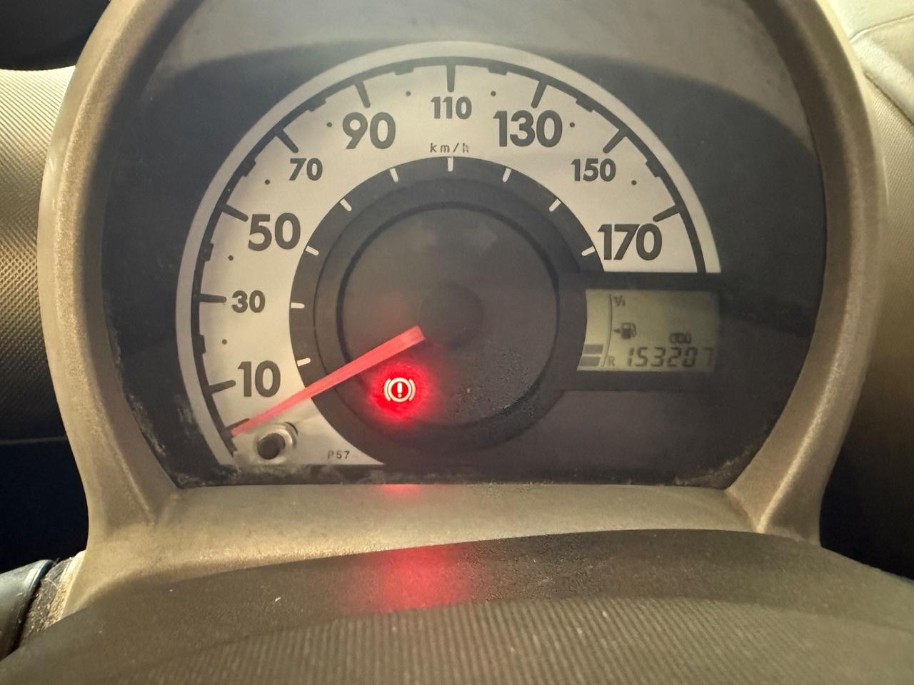 Citroen C1 1.0 5 porte CMP-5 BAC1