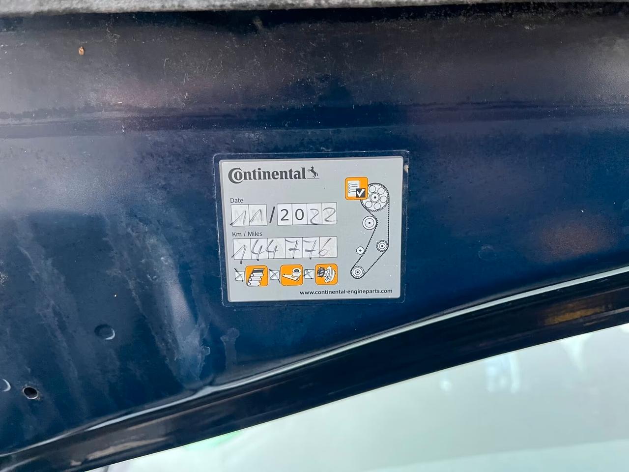 Dacia Dokker 1.5 dCi 5 POSTI Start&Stop Comfort