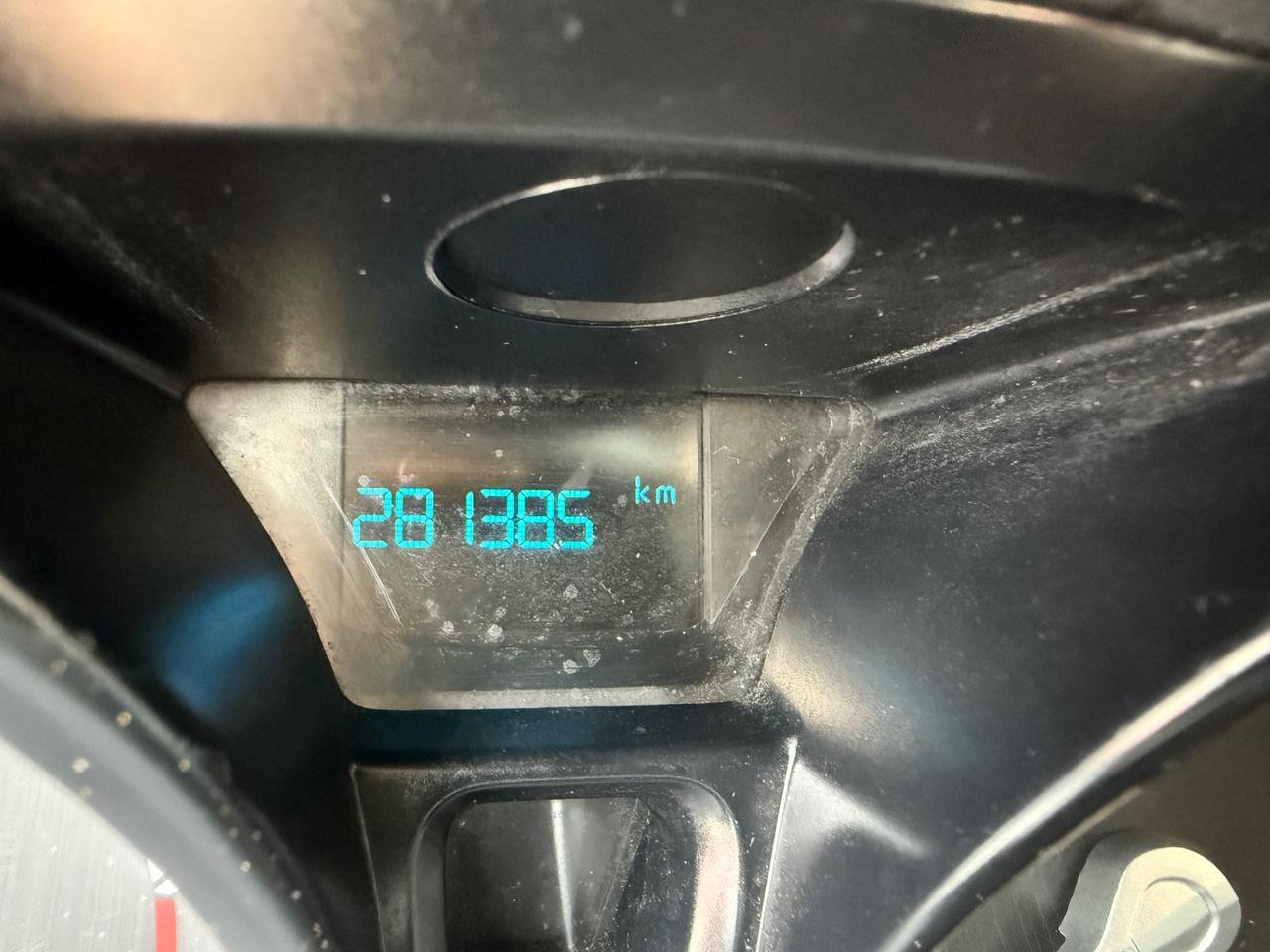 Ford EcoSport 1.5 TDCi 90 CV Titanium UNICO PROPRIETARIO