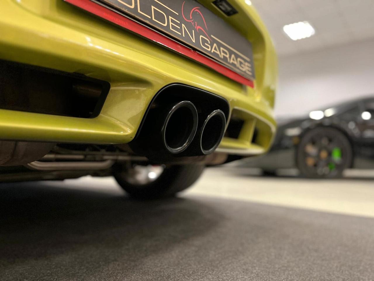 Porsche Cayman 3.4 R