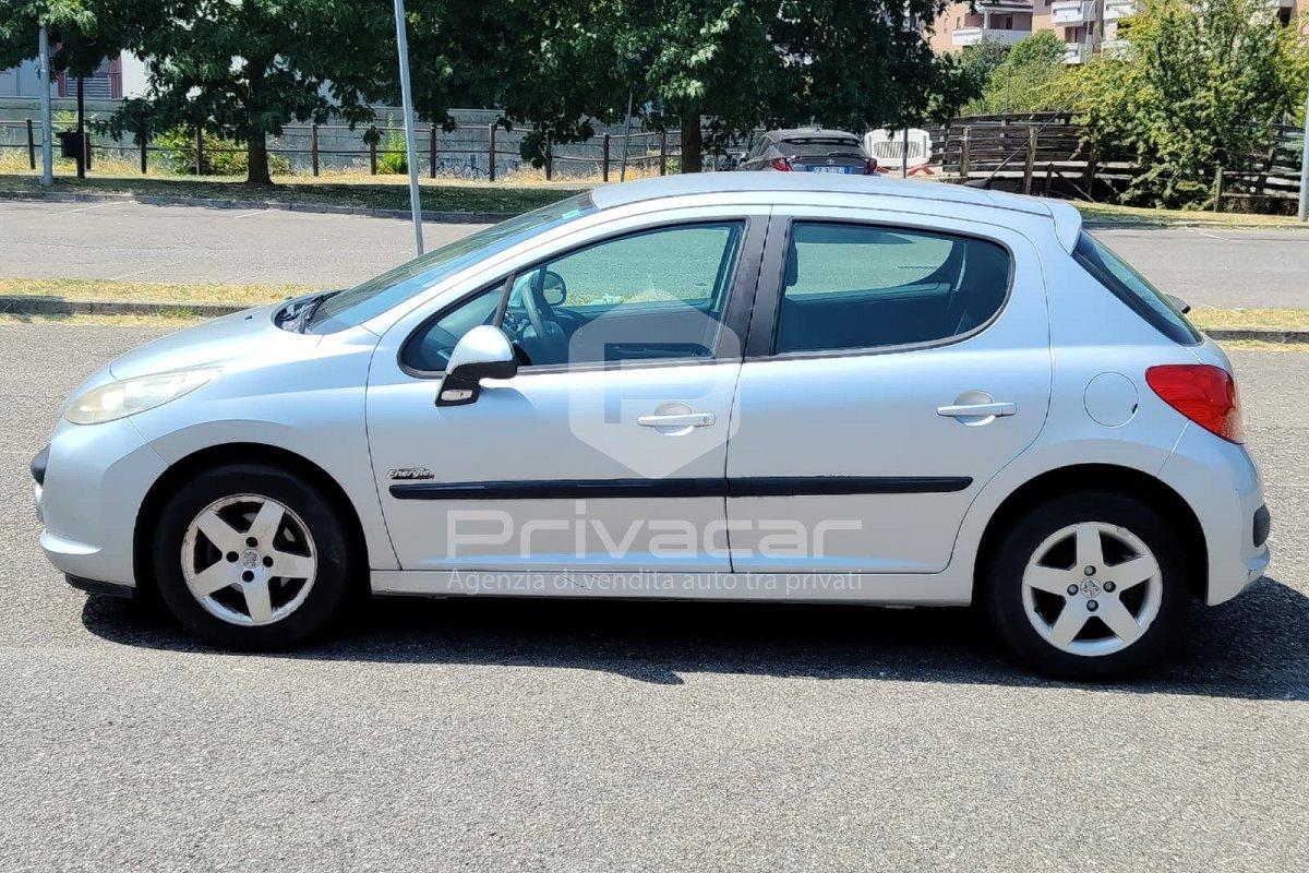 PEUGEOT 207 1.4 8V 75CV 5p. Energie
