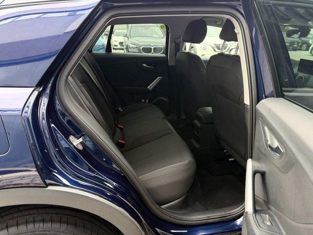 AUDI Q2 35 TDI quattro 150cv S tronic/FARI MATRIX*RADAR