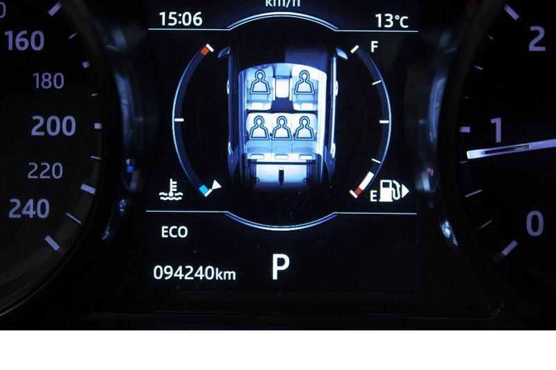 Land Rover Discovery Sport 2.0 TD4 180cv AWD SE