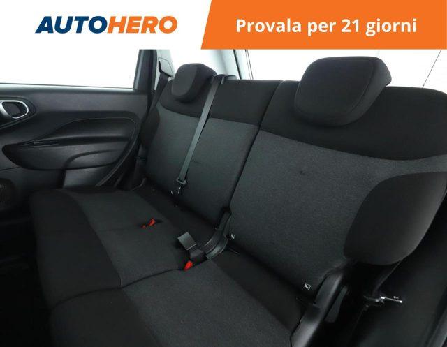 FIAT 500L 1.3 Multijet 95 CV Urban