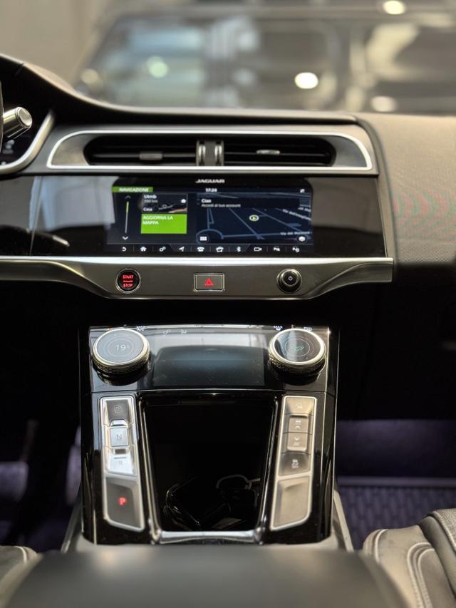 JAGUAR I-Pace EV 90 kWh 400 CV Auto AWD HSE