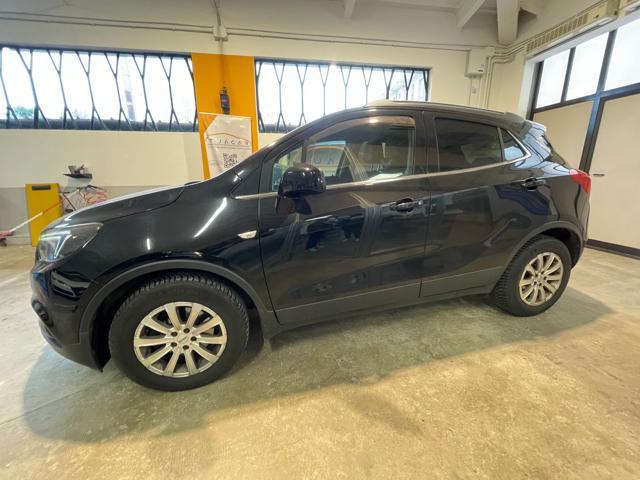 OPEL Mokka Innovation 1.4 Ecotec Turbo