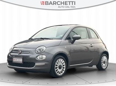 FIAT 500 (2015----) 1.2 LOUNGE