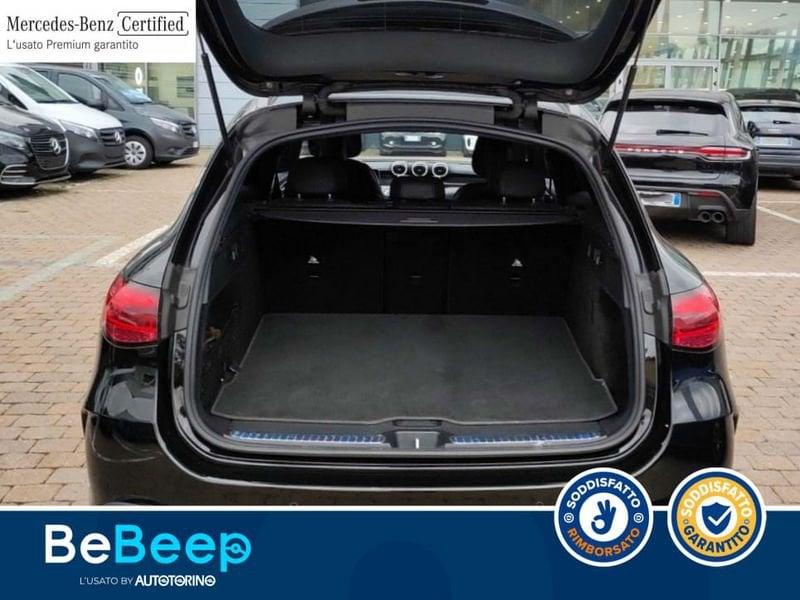 Mercedes-Benz GLC 220D MHEV AMG PREMIUM 4MATIC AUTO