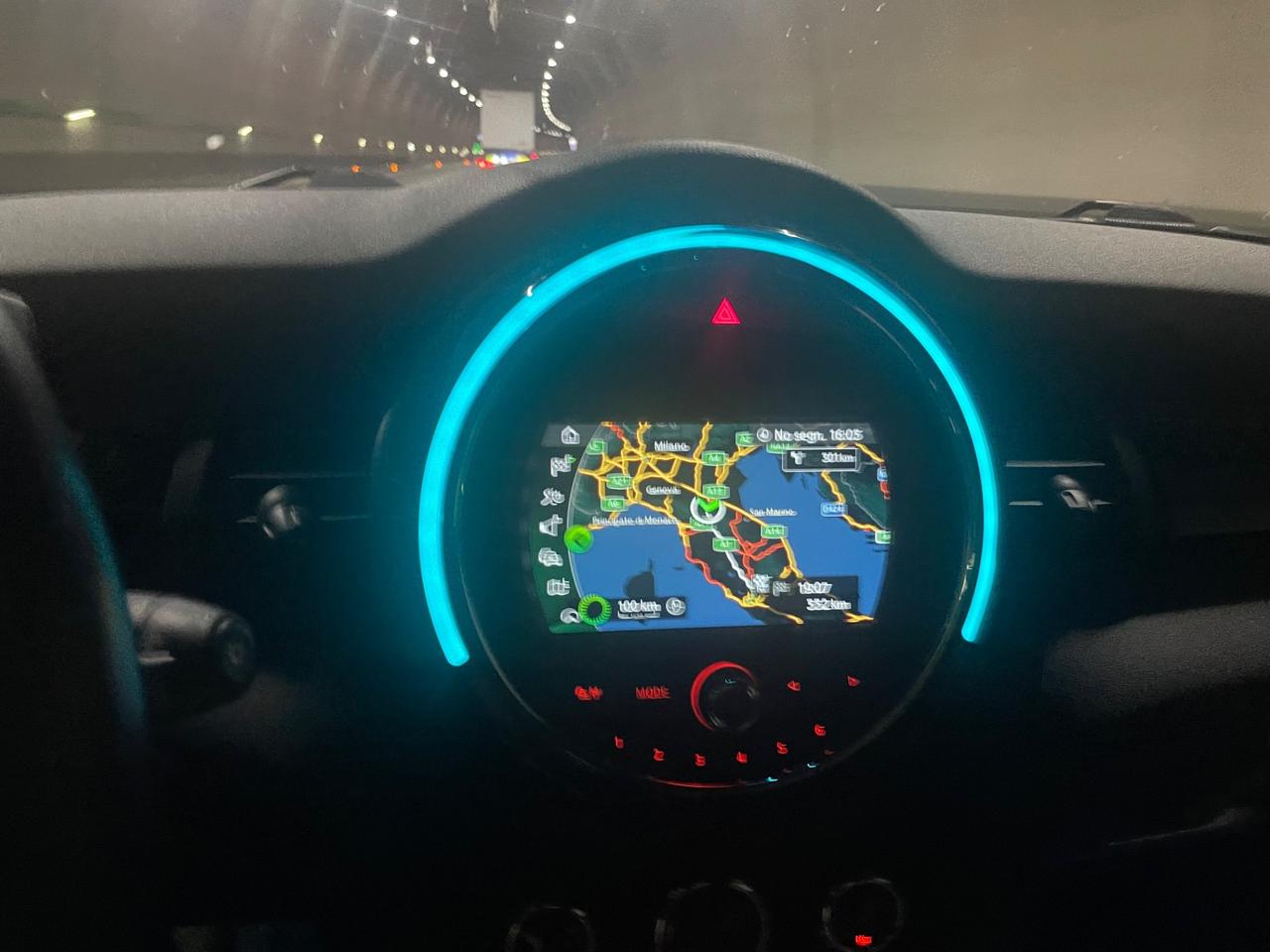 Mini 1.5 One Business !!TAGLIANDI BMW!!GARANZIA