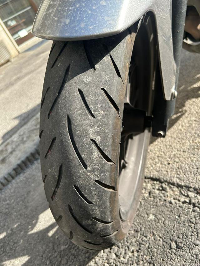 HONDA NC750X Travel Edition
