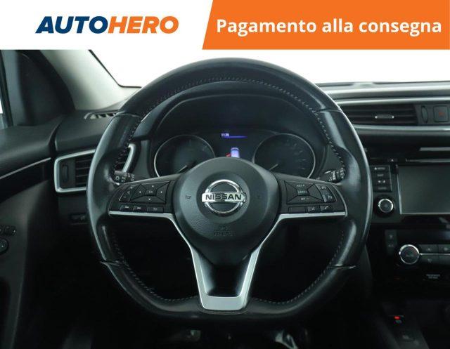 NISSAN Qashqai 1.5 dCi 115 CV N-Connecta
