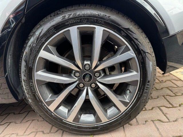 LAND ROVER Discovery 3.0D I6 249 CV AWD Auto 7 POSTI R-Dynamic SE TETTU