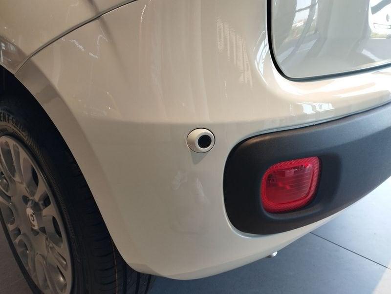 FIAT Panda NEW 1.0 70cv Hybrid Pop