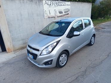 Chevrolet Spark 1.0 BENZINA
