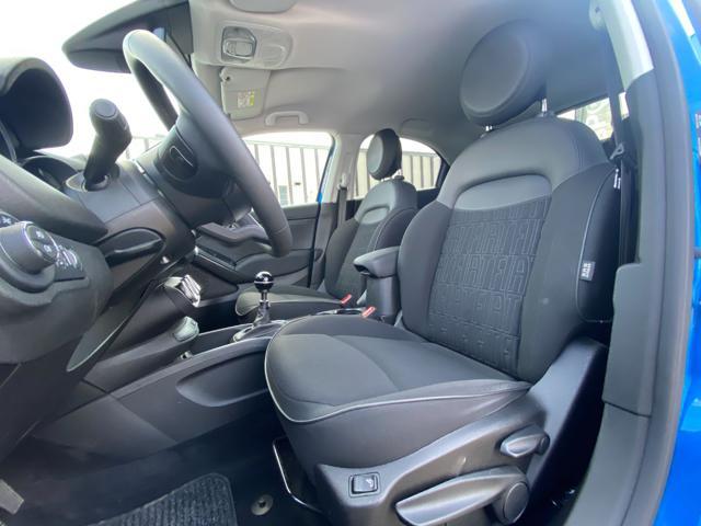 FIAT 500X *PROMO* 1.0 T3 120 CV
