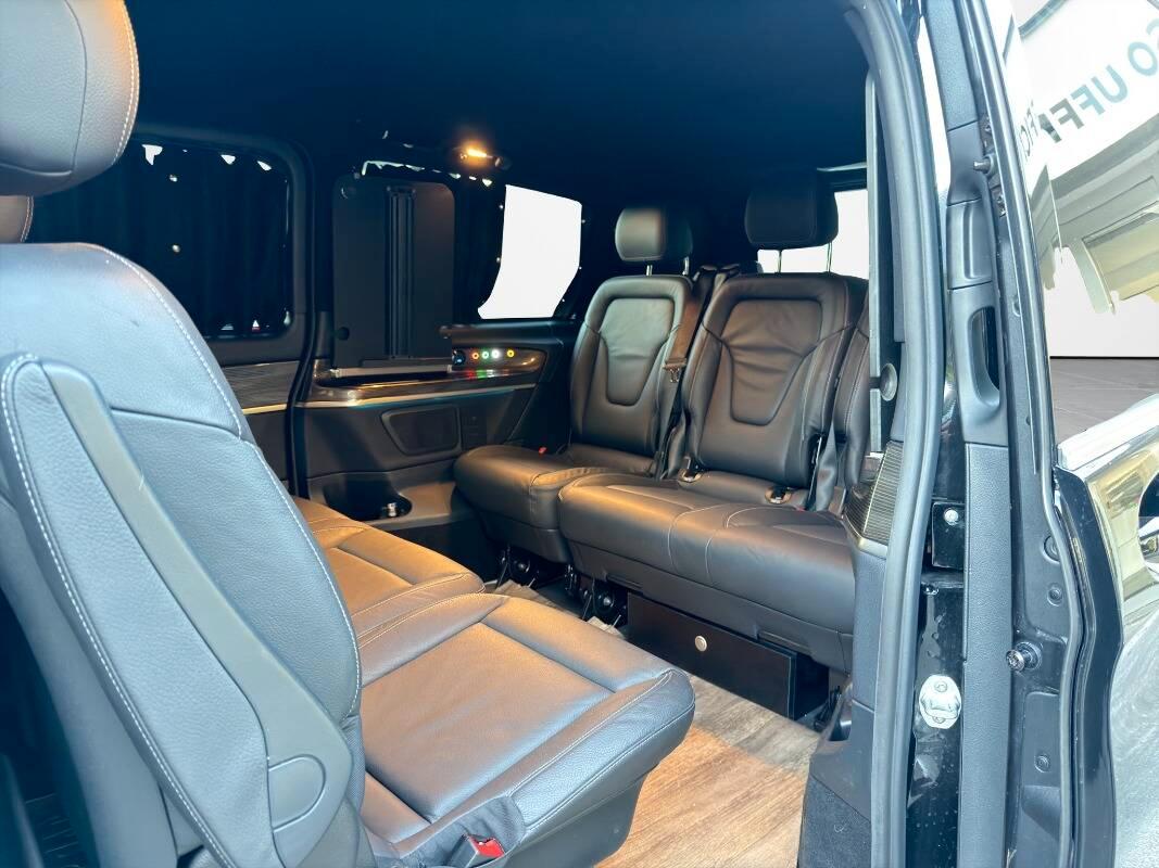 Mercedes Classe V 250 250 d Premium Long