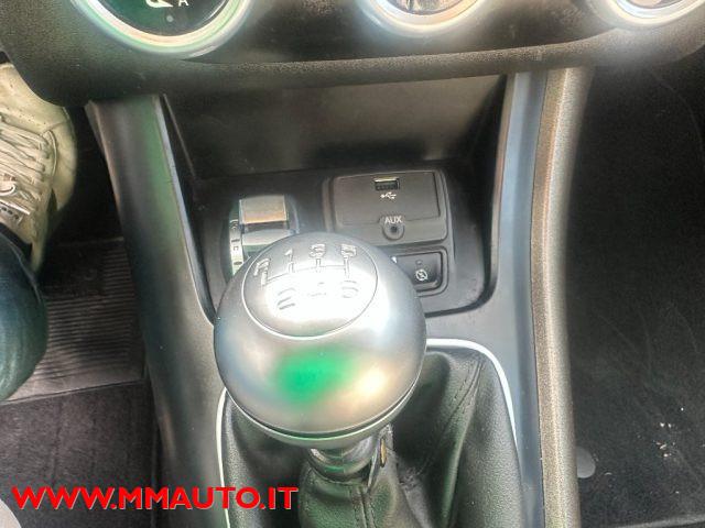 ALFA ROMEO Giulietta 1.6 JTDm-2 105 CV Distinctive !!!!!!