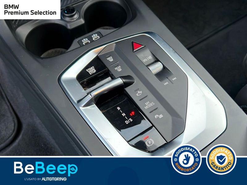 BMW Serie 1 118D MSPORT PRO AUTO