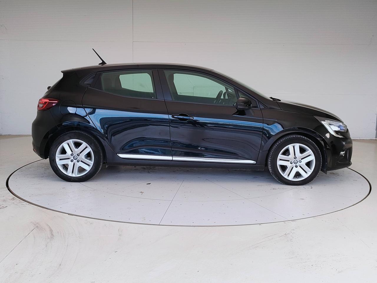 RENAULT Clio V 2019 - Clio 1.5 blue dci Business 85cv