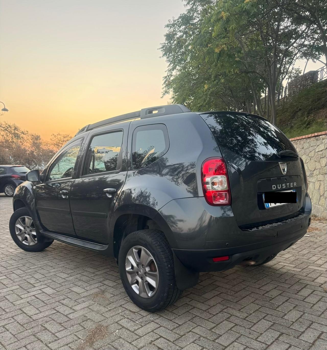 Dacia Duster 1.5 dCi 110Cv 4x2 *AMBIANCE* 2016