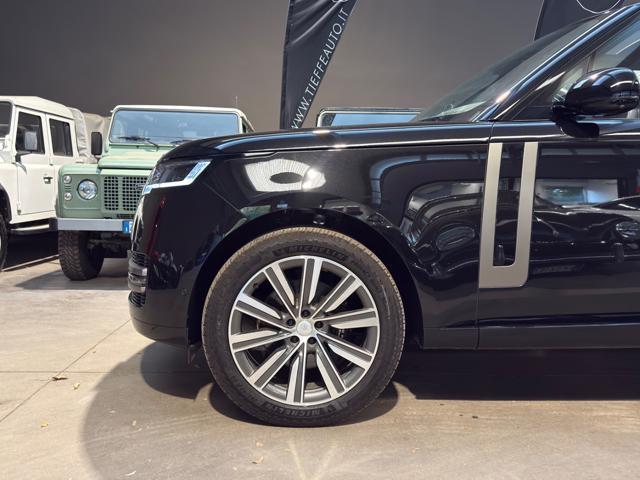 LAND ROVER Range Rover 3.0D l6 HSE *GARANZIA 2030 / IVA ESPOSTA*