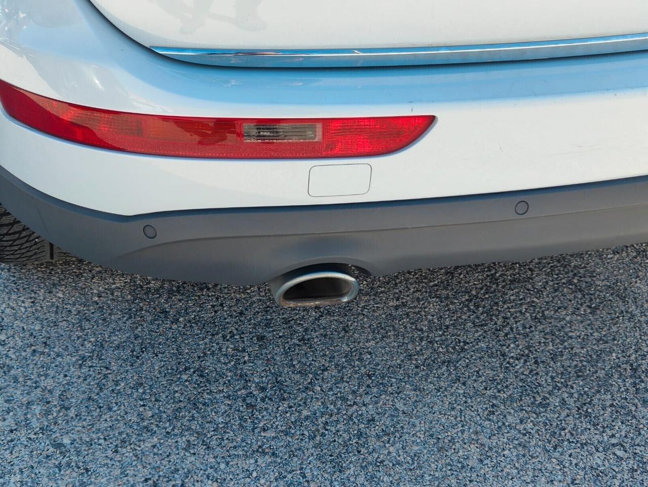 Audi Q5 2.0 TDI 150 CV ultra Business 2016