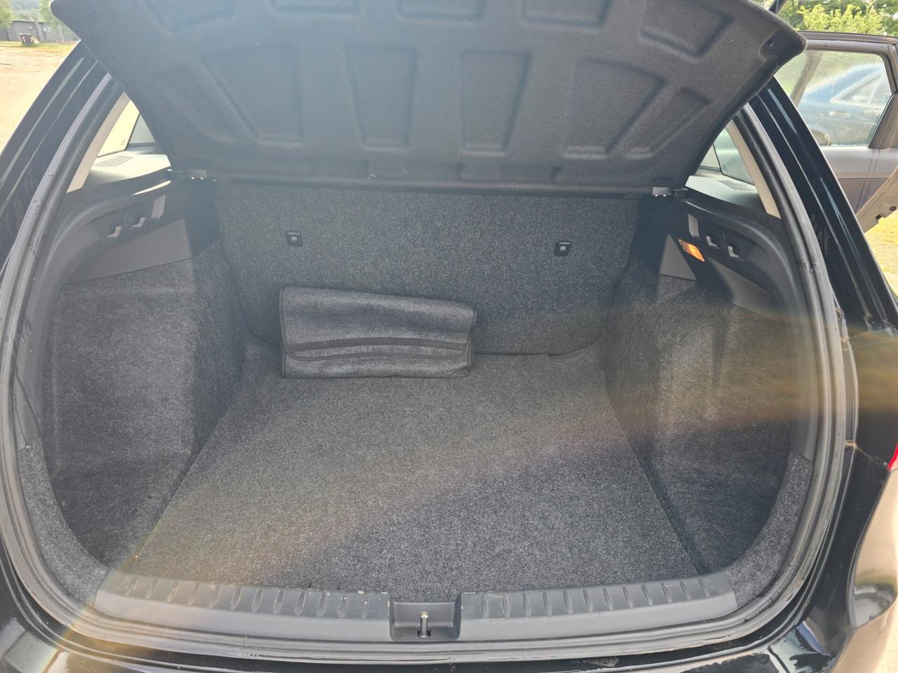 Seat Ibiza 1.2 TDI CR DPF 55kw