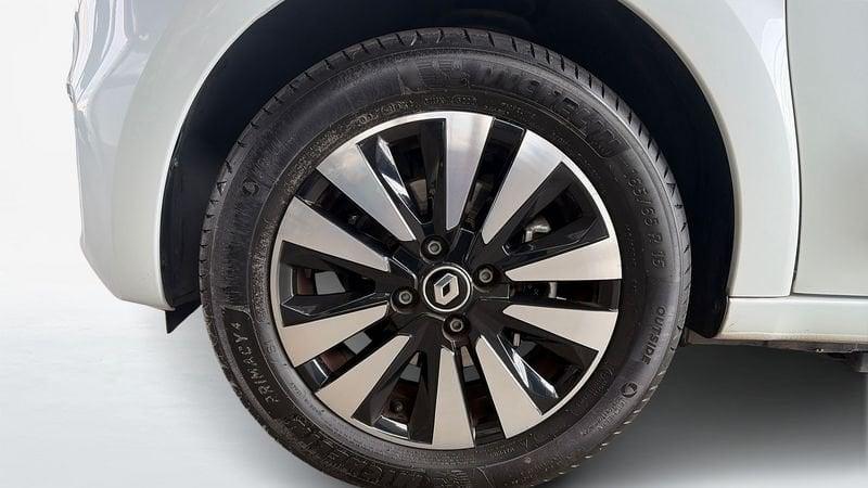 Renault Twingo Electric Twingo 22kWh Techno