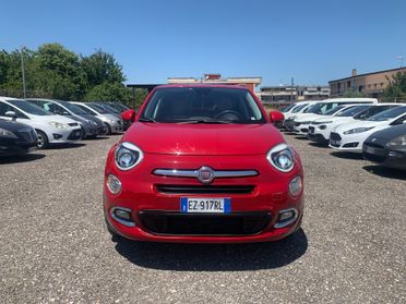 Fiat 500X 1.6 Multijet 120cv Lounge - 2015