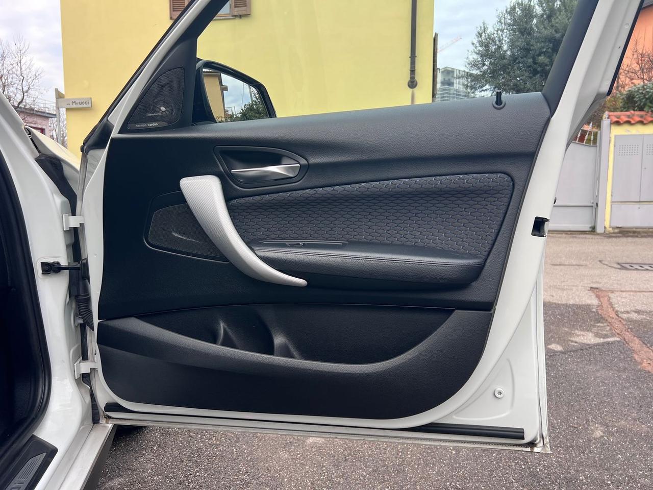 Bmw 140 M Msport #8201