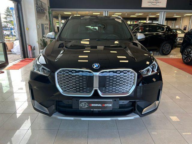 BMW iX1 eDrive 20 xLine- OK NEOPATENTATI