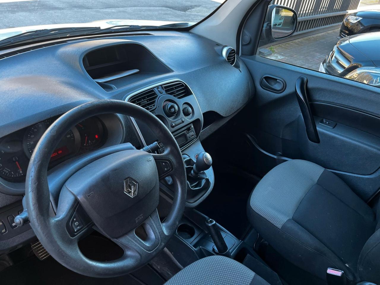 Renault Kangoo 1.5 dCi 90CV 5 porte Stop & Start Extrem