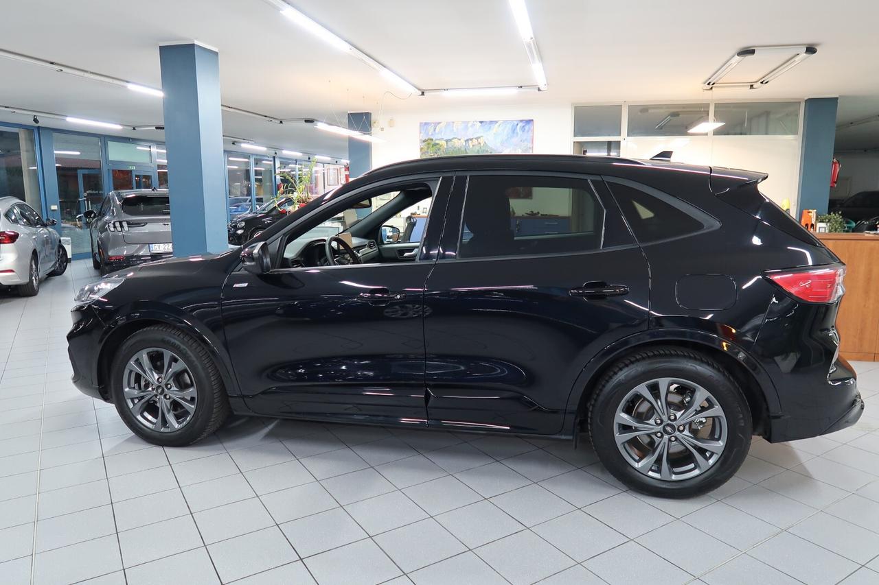Ford Kuga 2.0 EcoBlue 120 CV aut. ST-Line