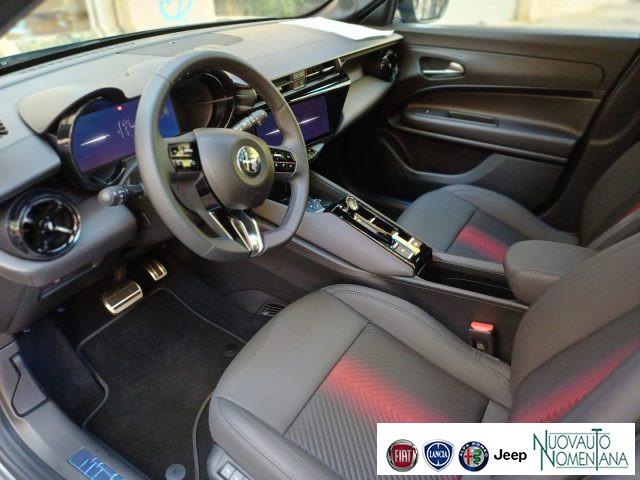 ALFA ROMEO Junior 1.2 ibrida Ti 145cv edct6 Tetto Apribile KM0