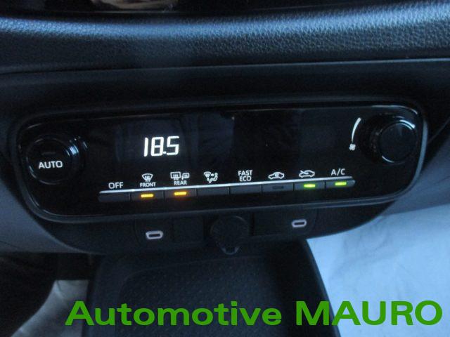 TOYOTA Aygo X 1.5 Hybrid 5 porte