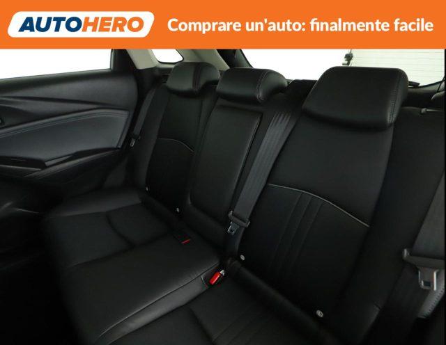 MAZDA CX-3 2.0L Skyactiv-G Exceed