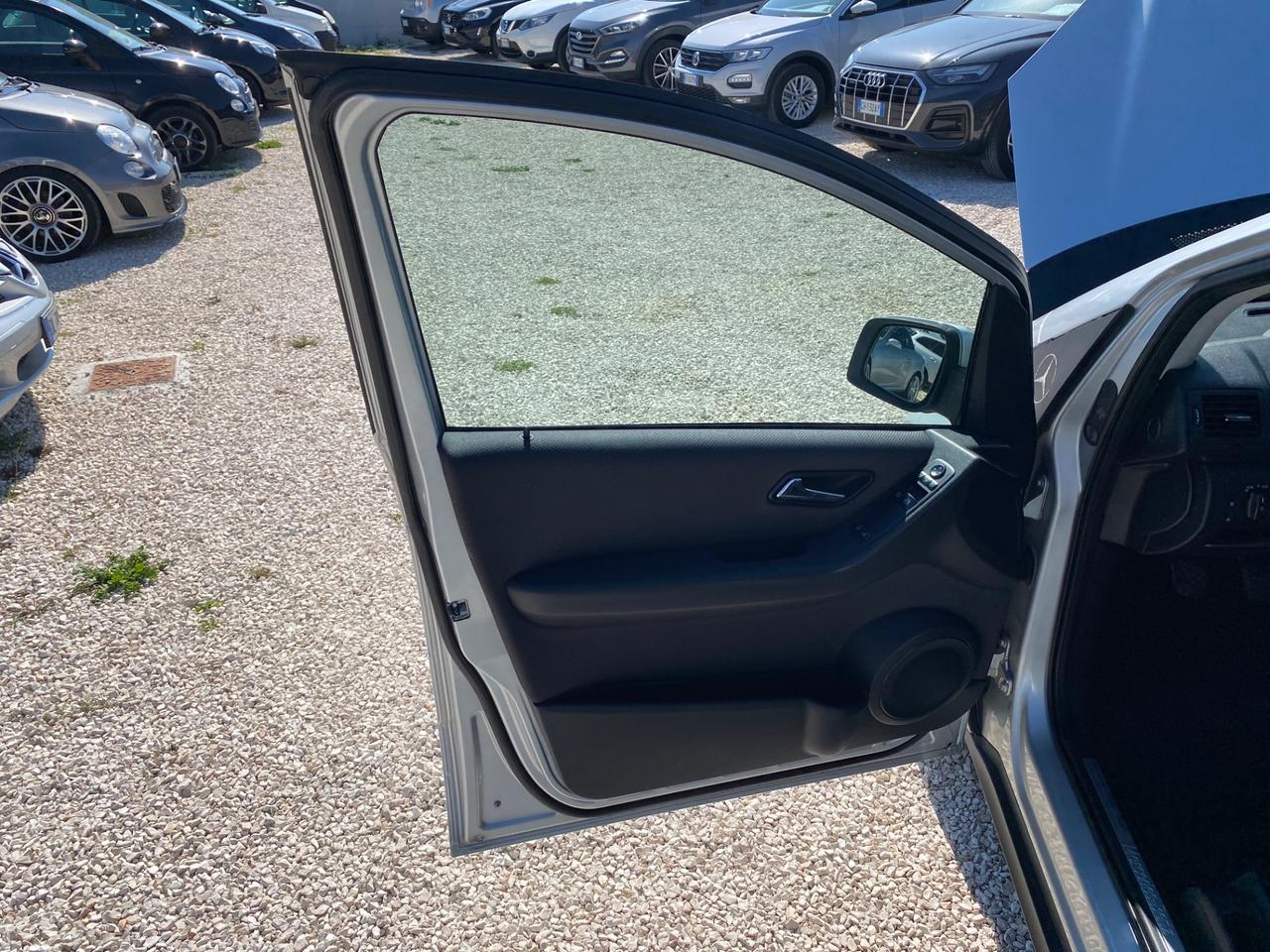Mercedes-benz A 180 A 180 CDI Elegance
