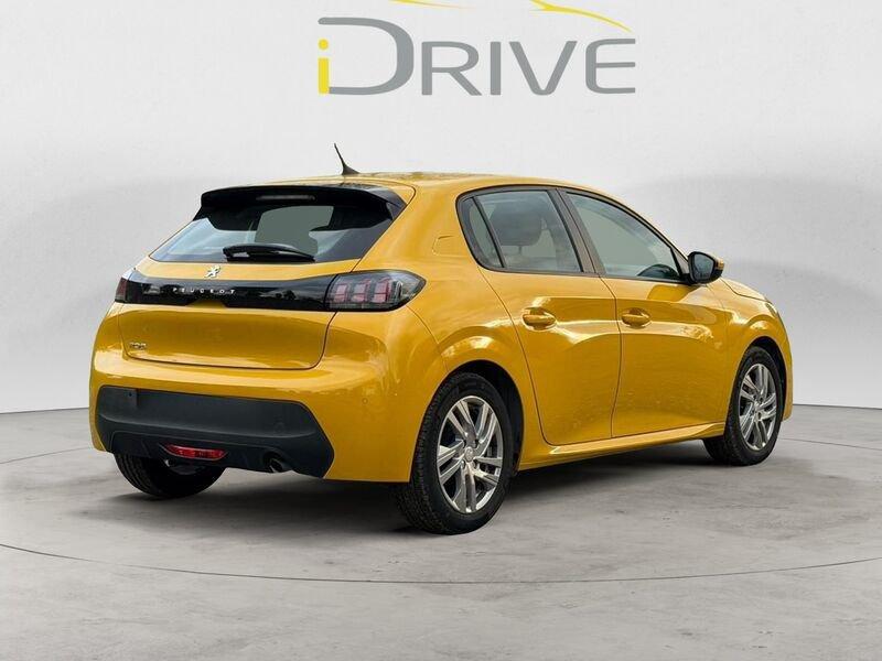 Peugeot 208 208 1.2 puretech +GpL