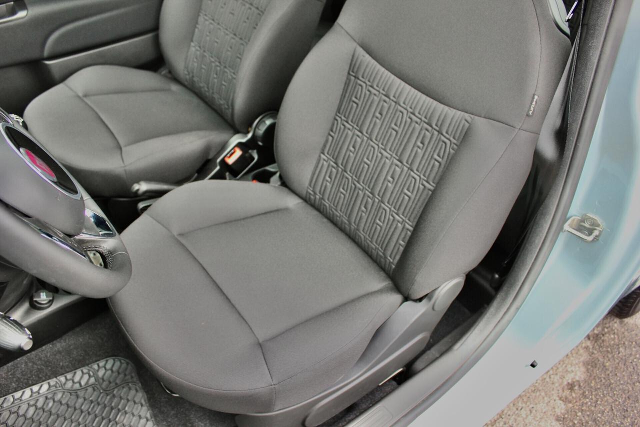 Fiat 500 1.0 Hybrid Dolcevita LOUNGE PRONTA CONSEGNA