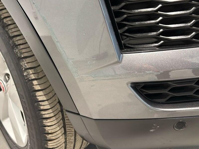 Jaguar E-Pace E-Pace 2.0D 150 CV AWD aut.