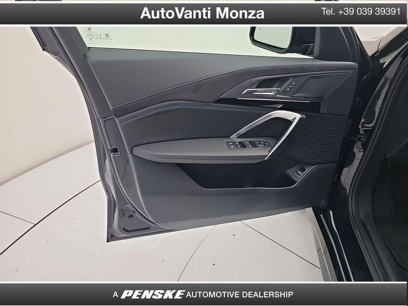 BMW X1 X1 xdrive 25e MSport Pro auto