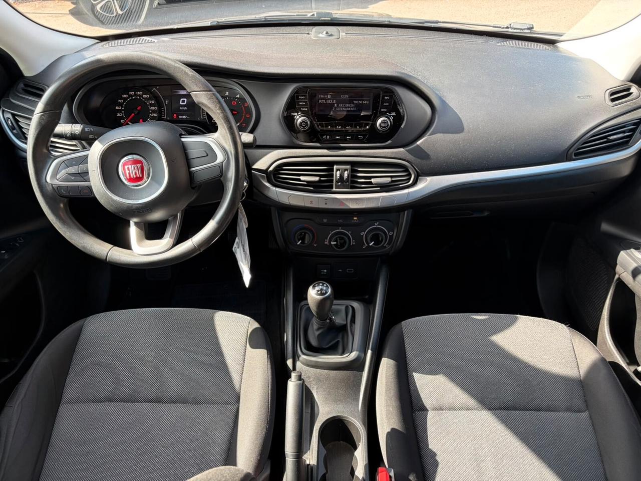 Fiat Tipo 1.3 Mjt S&S 5 porte Business