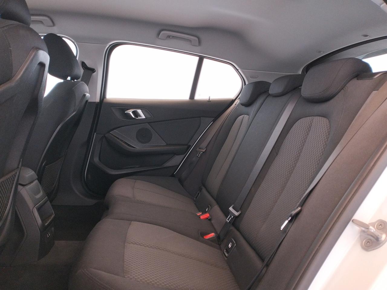 Bmw 116d 5p. Business Advantage - TAGLIANDI BMW