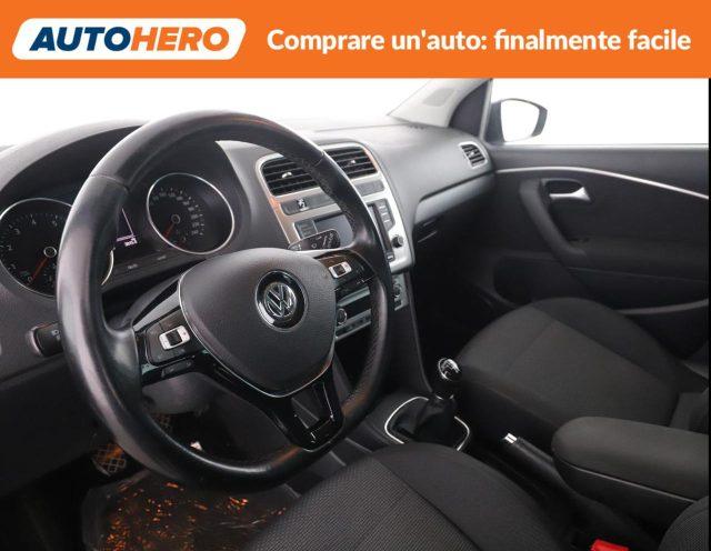 VOLKSWAGEN Polo 1.2 TSI 5p. Highline BlueMotion Technology