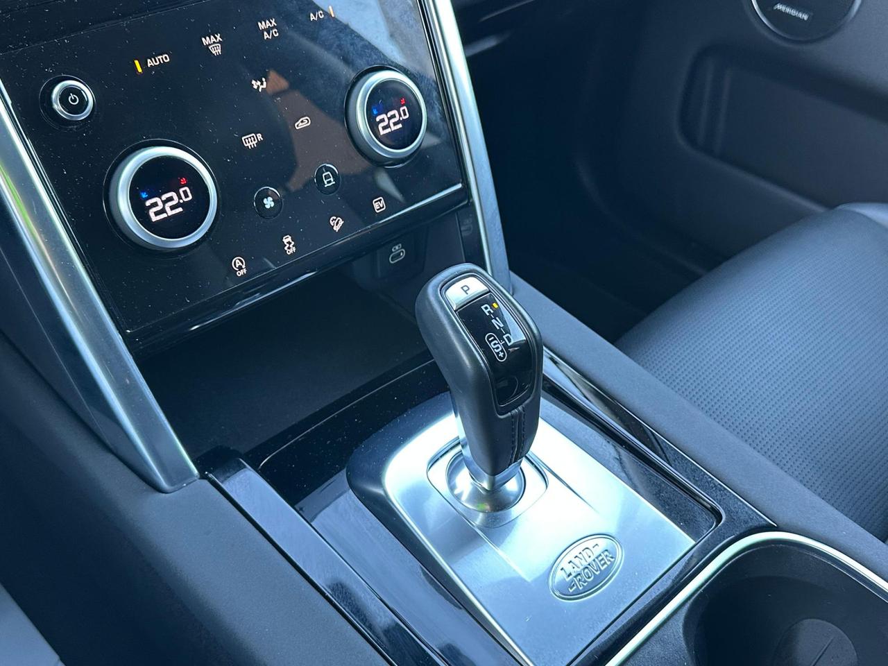 Land Rover Discovery Sport 1.5 i3 phev S awd auto