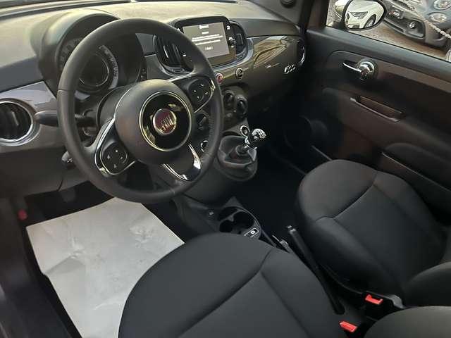 Fiat 500 1.0 hybrid Connect 70cv NEOPATENTATI /PROMO FIN