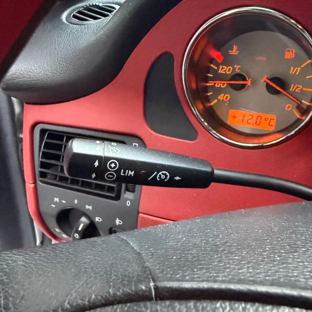 Mercedes-benz SLK 200 cat Kompressor Evo