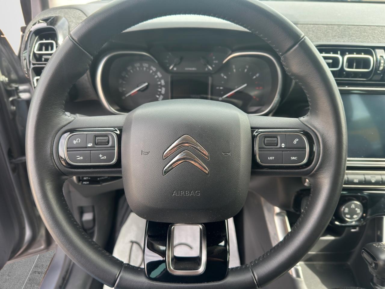 Citroen C3 Aircross BlueHDi 110 S&S Shine